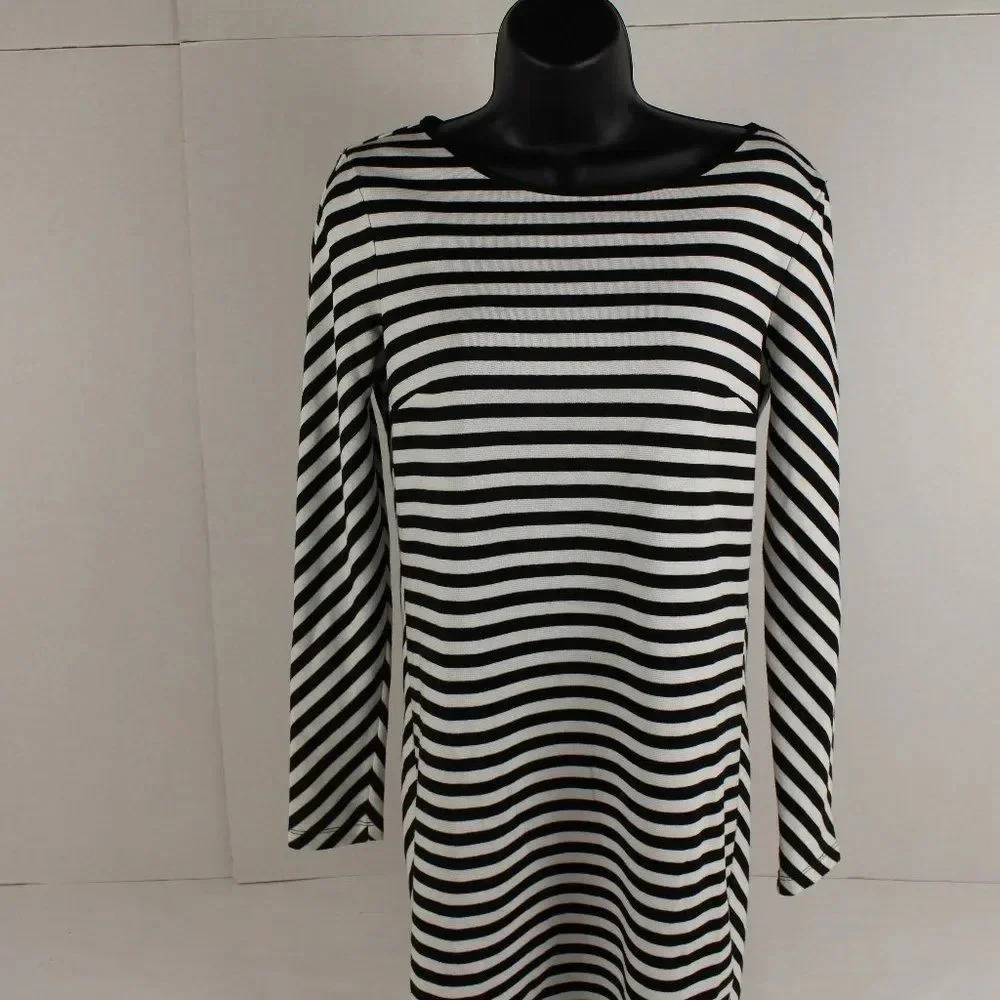 silence + noise dress